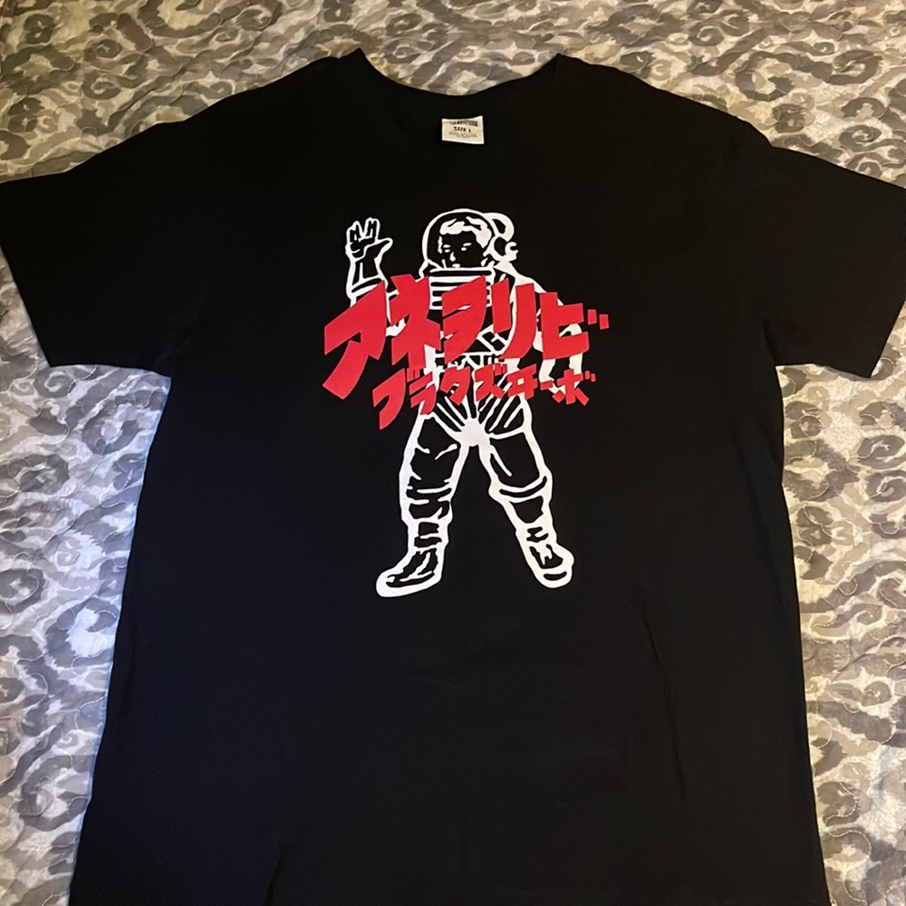 Billionaire Boys Club, Size Large, 100% Cotton